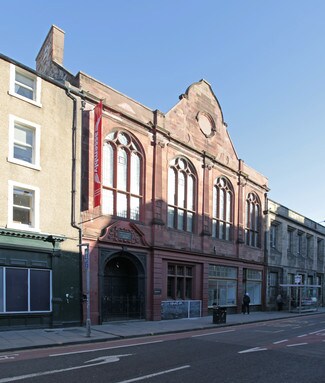 Plus de détails pour 2-3 Bristo Pl, Edinburgh - Commerce de détail à vendre