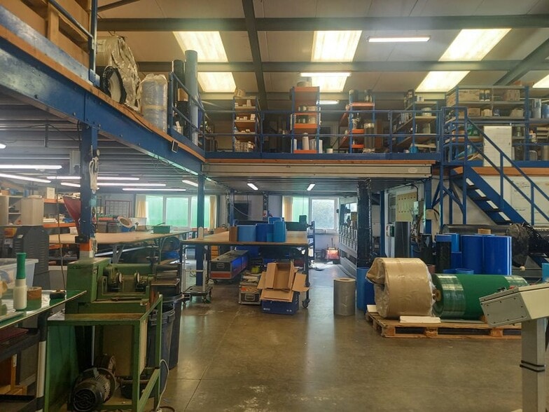 Saxon Business Park, Littleport à vendre - Photo intérieure - Image 3 de 4