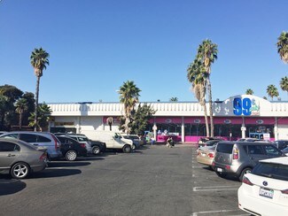 Plus de détails pour 5270 W Sunset Blvd, Los Angeles, CA - Commerce de détail à louer