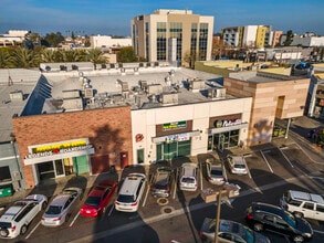 8236-8274 Firestone Blvd, Downey, CA for lease Interior Photo- Image 2 of 28