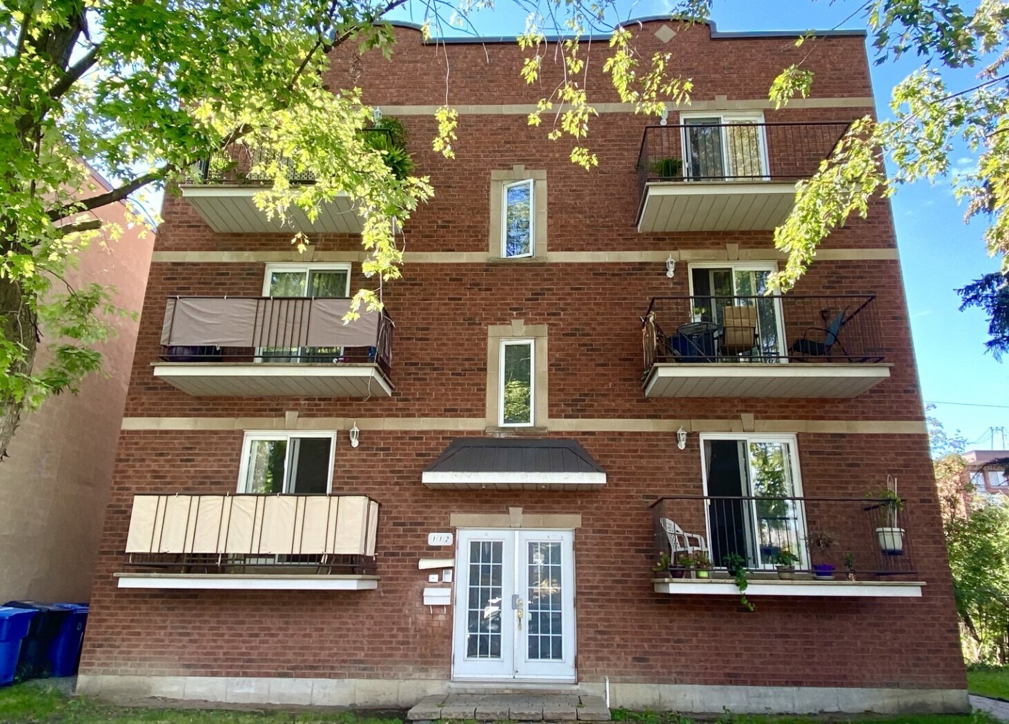 112 Av Broadway, Montréal-Est, QC for sale Building Photo- Image 1 of 1