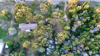 9278 N Highway 77, Lexington, TX - Aérien  Vue de la carte - Image1