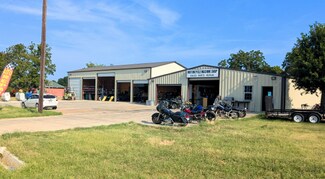 Plus de détails pour 11468 Black Jack Rd, Cumby, TX - Commerce de détail à vendre