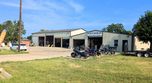 Plus de détails pour 11468 Black Jack Rd, Cumby, TX - Commerce de détail à vendre
