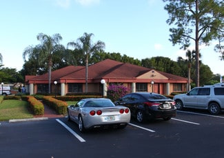 More details for 12501 World Plaza Ln, Fort Myers, FL - Office for Sale