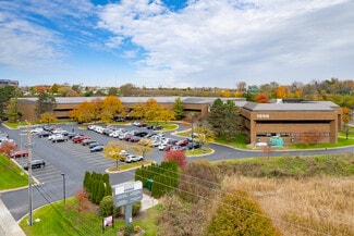 More details for 1000 E Paris Ave SE, Grand Rapids, MI - Multiple Space Uses for Lease