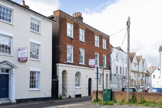 More details for 7-8 Hawks Ln, Canterbury - Office for Sale