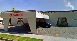 Plus de détails pour 881 Via de la Paz, Pacific Palisades, CA - Commerce de détail à louer