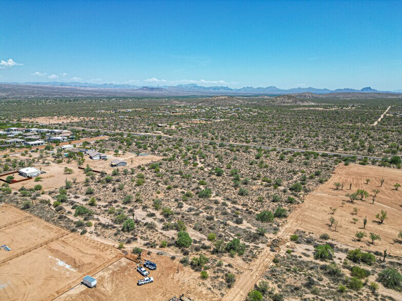 16904 Rio Verde Dr, Rio Verde, AZ à vendre - Aérien - Image 2 de 11