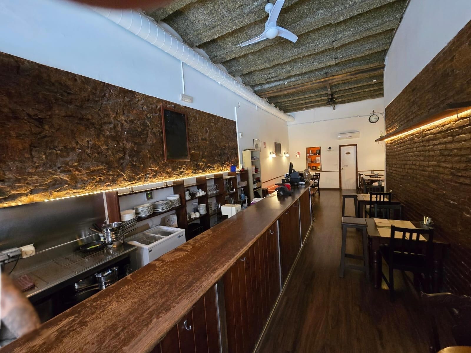 Commerce de détail dans Barcelone, Barcelona à louer Photo intérieure- Image 1 de 7