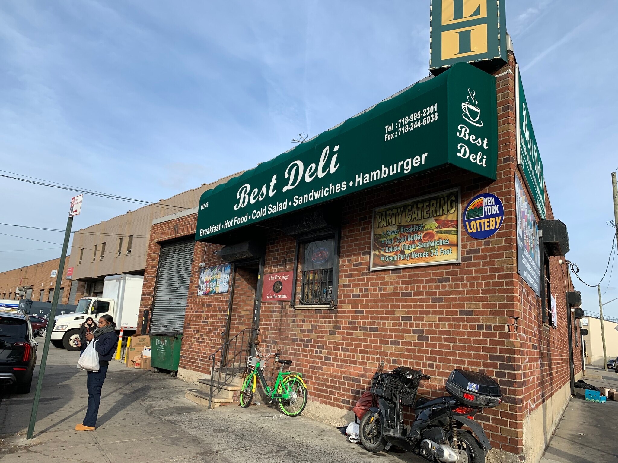 14745 182nd St, Springfield Gardens, NY à vendre Photo principale- Image 1 de 1