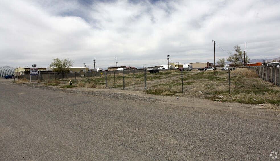 2390 Leland Ave, Grand Junction, CO à vendre - Photo principale - Image 1 de 7