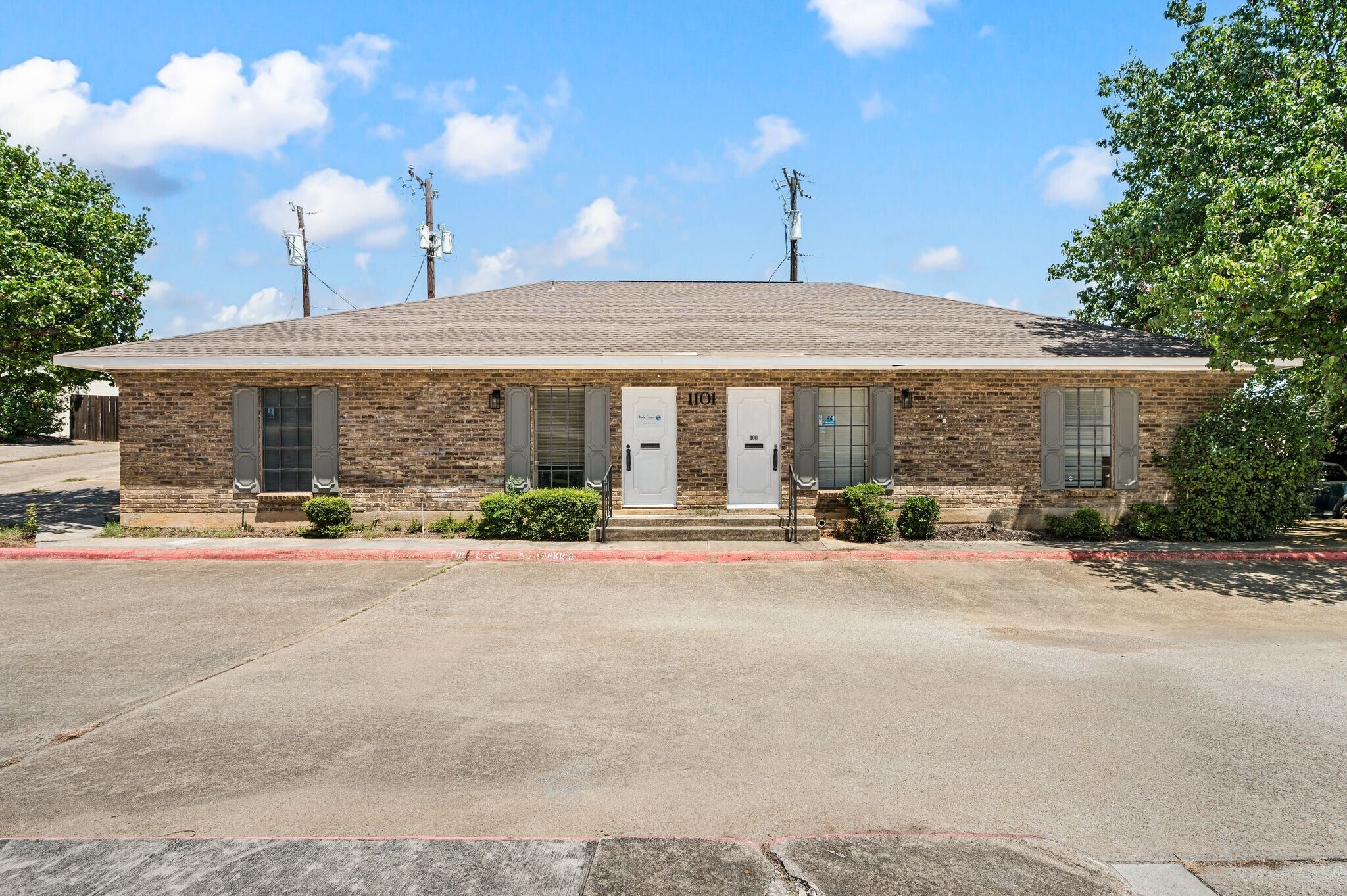 1101 Arwine Ct, Euless, TX à louer Photo intérieure- Image 1 de 6