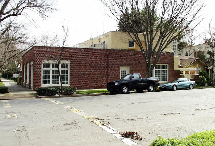 2400 O St, Sacramento, CA à louer - Autre - Image 2 de 4