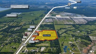 More details for 618 US Highway 80 E, Sunnyvale, TX - Land for Sale