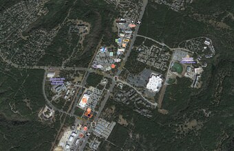 7900 Ranch Road 620 N, Austin, TX à louer Photo intérieure- Image 2 de 2