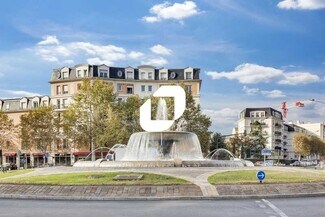 More details for 1 Rond Point De L'Europe, La Garenne-Colombes - Office for Lease