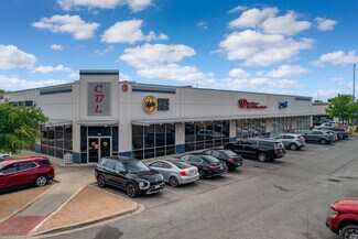 More details for 3142 SE Military Dr, San Antonio, TX - Retail for Lease