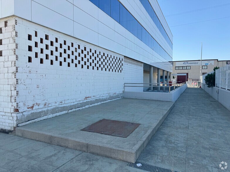 Calle Puerto Cruz Verde, 2, Móstoles, Madrid à vendre - Photo intérieure - Image 1 de 1