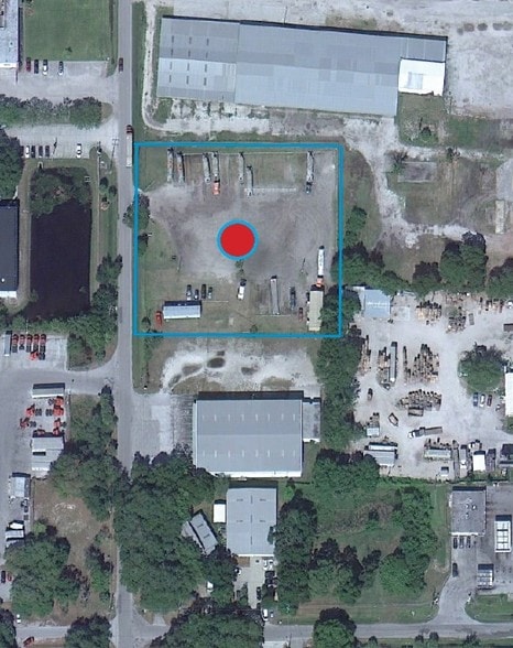 6910 E 14th St, Tampa, FL for lease - Primary Photo - Image 1 of 5