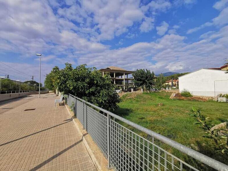 Avinguda Mossèn Pere Ribot, 31, Riells i Viabrea, Gerona à vendre - Photo du bâtiment - Image 3 de 14
