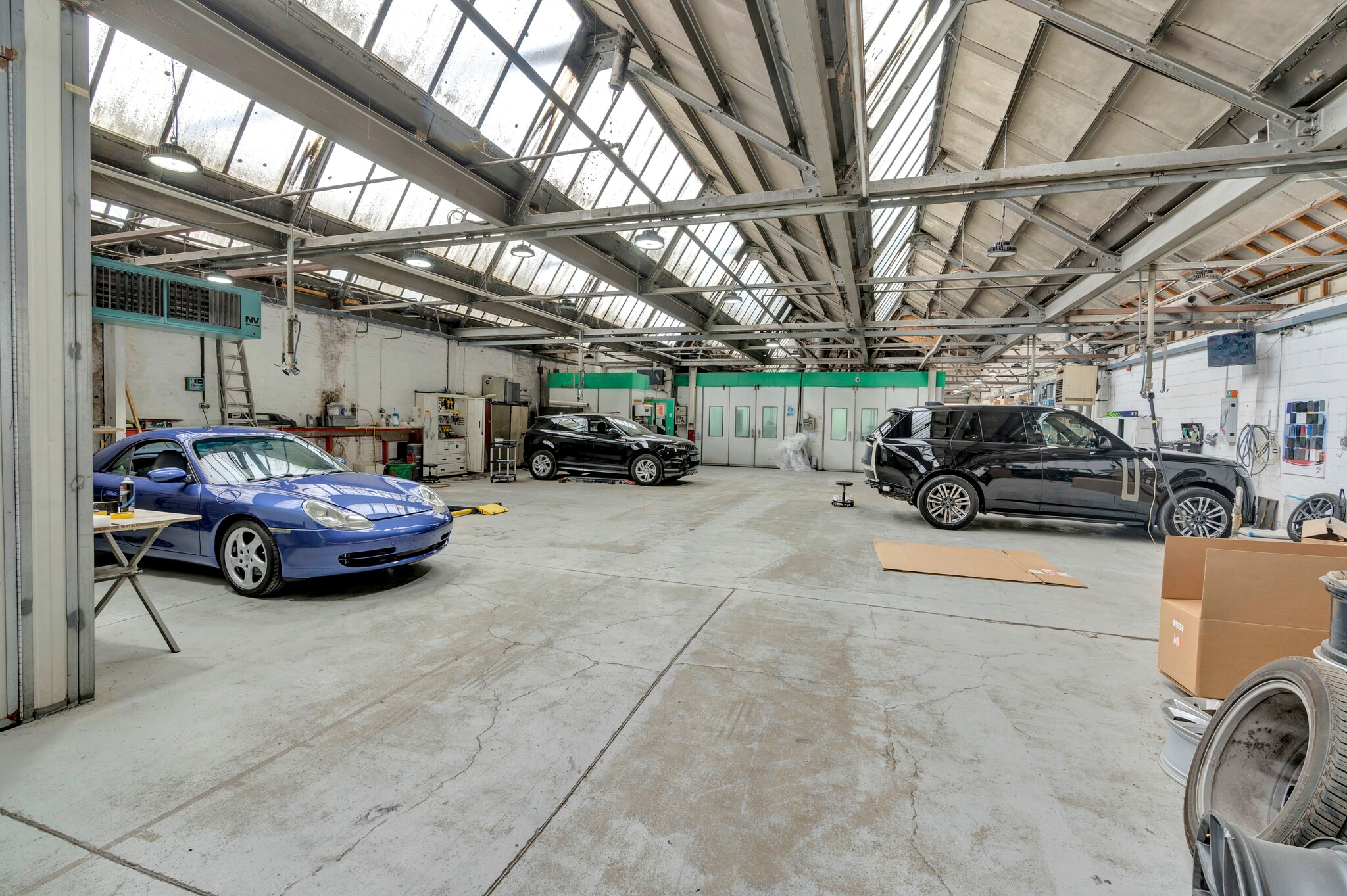 Printing House Ln, Hayes for lease Primary Photo- Image 1 of 17