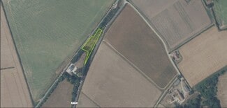 Plus de détails pour Docking Rd, Burnham Market - Terrain à vendre