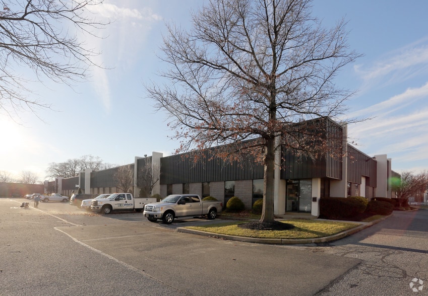 603 Heron Dr, Swedesboro, NJ for lease - Building Photo - Image 3 of 3