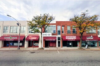 Plus de détails pour 32 N Dean St, Englewood, NJ - Commerce de détail à louer