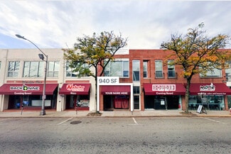 Plus de détails pour 32 N Dean St, Englewood, NJ - Commerce de détail à louer