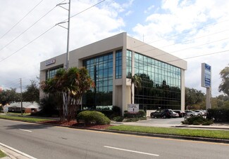 Plus de détails pour 2700 W Dr Martin Luther King Jr Blvd, Tampa, FL - Bureau, Bureau/Médical à louer