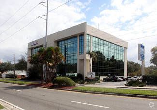 More details for 2700 W Dr Martin Luther King Jr Blvd, Tampa, FL - Office, Office/Medical for Lease