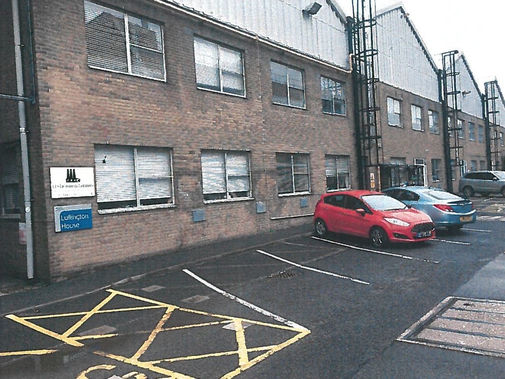 Ashby Rd, Burton On Trent for sale Building Photo- Image 1 of 1