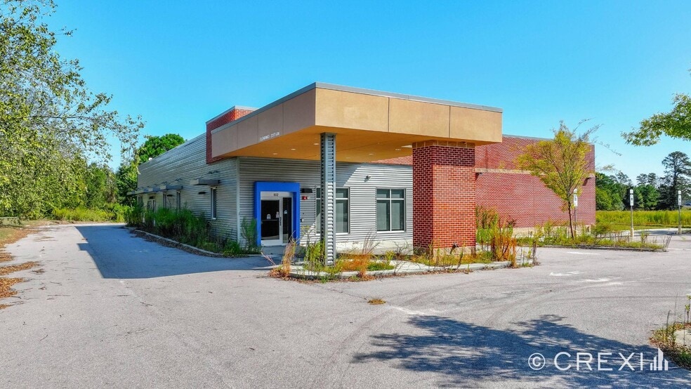 102 Coyote Ln, Robersonville, NC for sale - Building Photo - Image 2 of 3