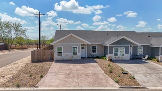 More details for 424 San Mateo Ave, La Joya, TX - Multifamily for Sale