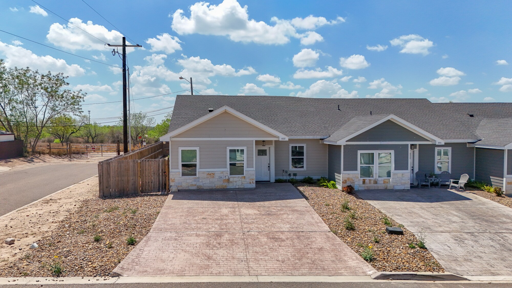 424 San Mateo Ave, La Joya, TX à vendre Photo principale- Image 1 de 10