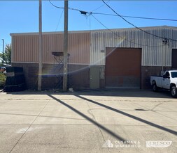 15401 Chatfield Ave, Cleveland, OH for lease Interior Photo- Image 2 of 4