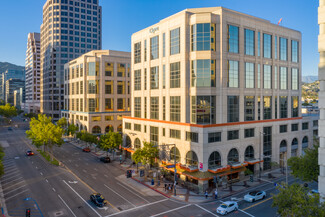 More details for 450 N Brand Blvd, Glendale, CA - Coworking for Lease