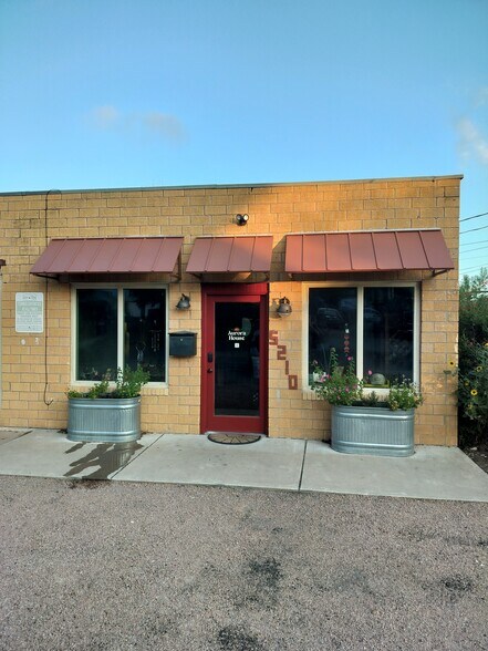 5210 Avenue F, Austin, TX à louer - Photo du bâtiment - Image 2 de 26