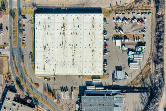 Plus de détails pour 345 Industrial Blvd NE, Minneapolis, MN - Industriel à vendre