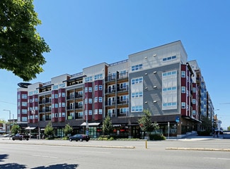 More details for 1501 NW 56th St, Seattle, WA - Retail for Lease