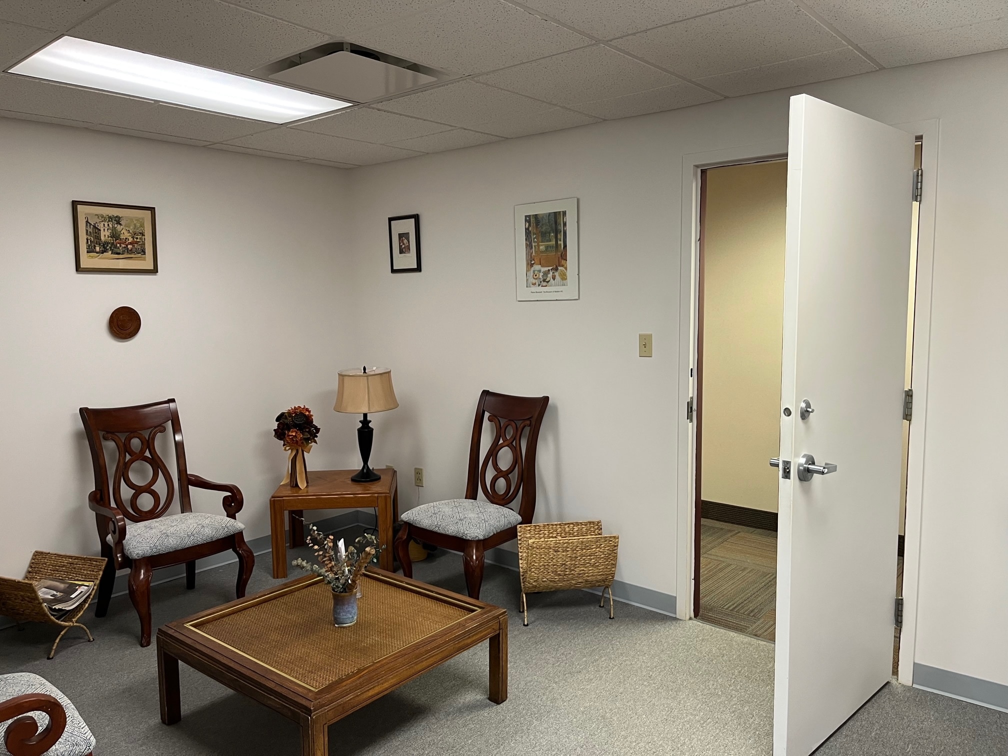 10475 Perry Hwy, Wexford, PA for lease Interior Photo- Image 1 of 4