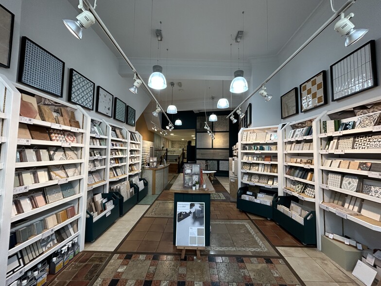 65A-65B Whiteladies Rd, Bristol for lease - Building Photo - Image 2 of 5