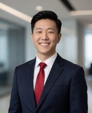 Randy Suh