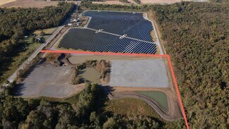 Plus de détails pour 361 Hoffman Station Rd, Monroe Township, NJ - Terrain à vendre