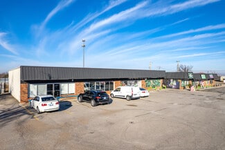 More details for 7209-7217 S Council Rd, Oklahoma City, OK - Retail for Lease