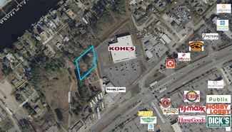 More details for 1327 Half Moon Ct, North Myrtle Beach, SC - Land for Sale
