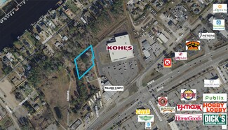 Plus de détails pour 1327 Half Moon Ct, North Myrtle Beach, SC - Terrain à vendre