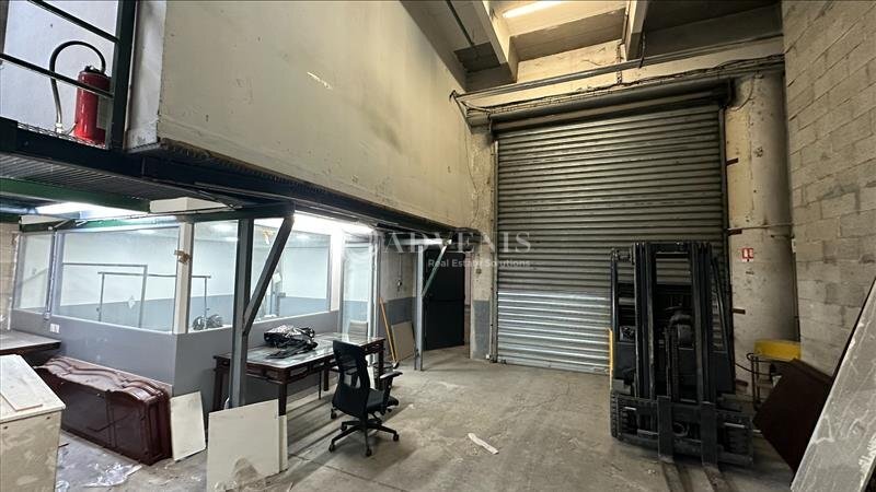 Flex in Bagnolet for lease Interior Photo- Image 1 of 9