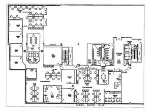 470 Norristown Rd, Blue Bell, PA for lease Floor Plan- Image 1 of 1
